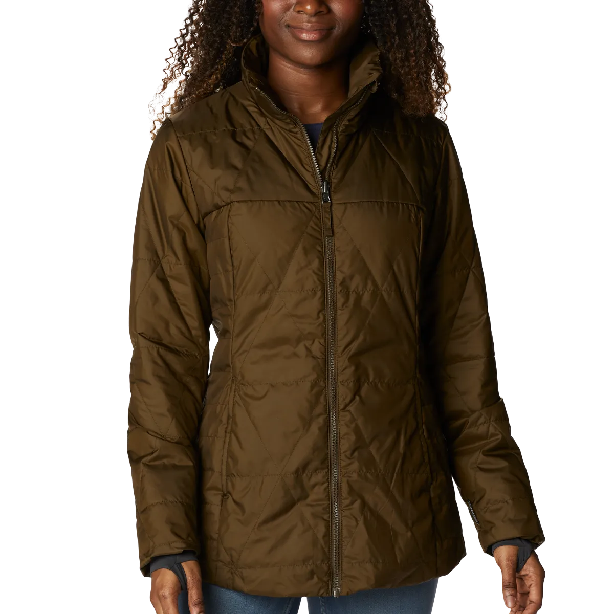 Women's Payton Pass Interchange Jacket